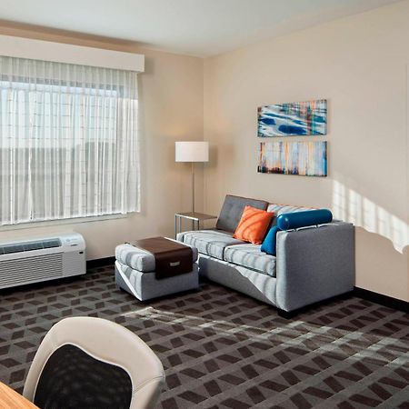 Towneplace Suites By Marriott Foley At Owa Eksteriør bilde