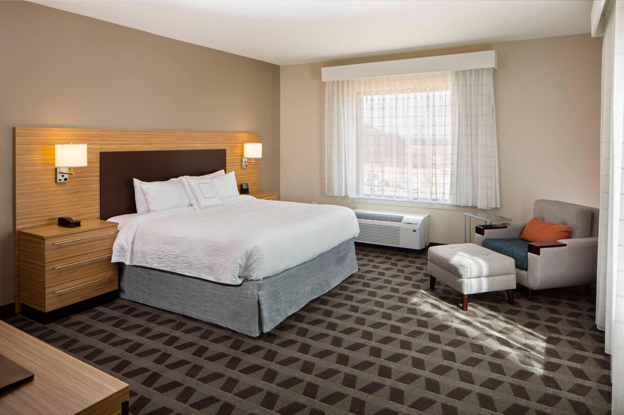 Towneplace Suites By Marriott Foley At Owa Eksteriør bilde