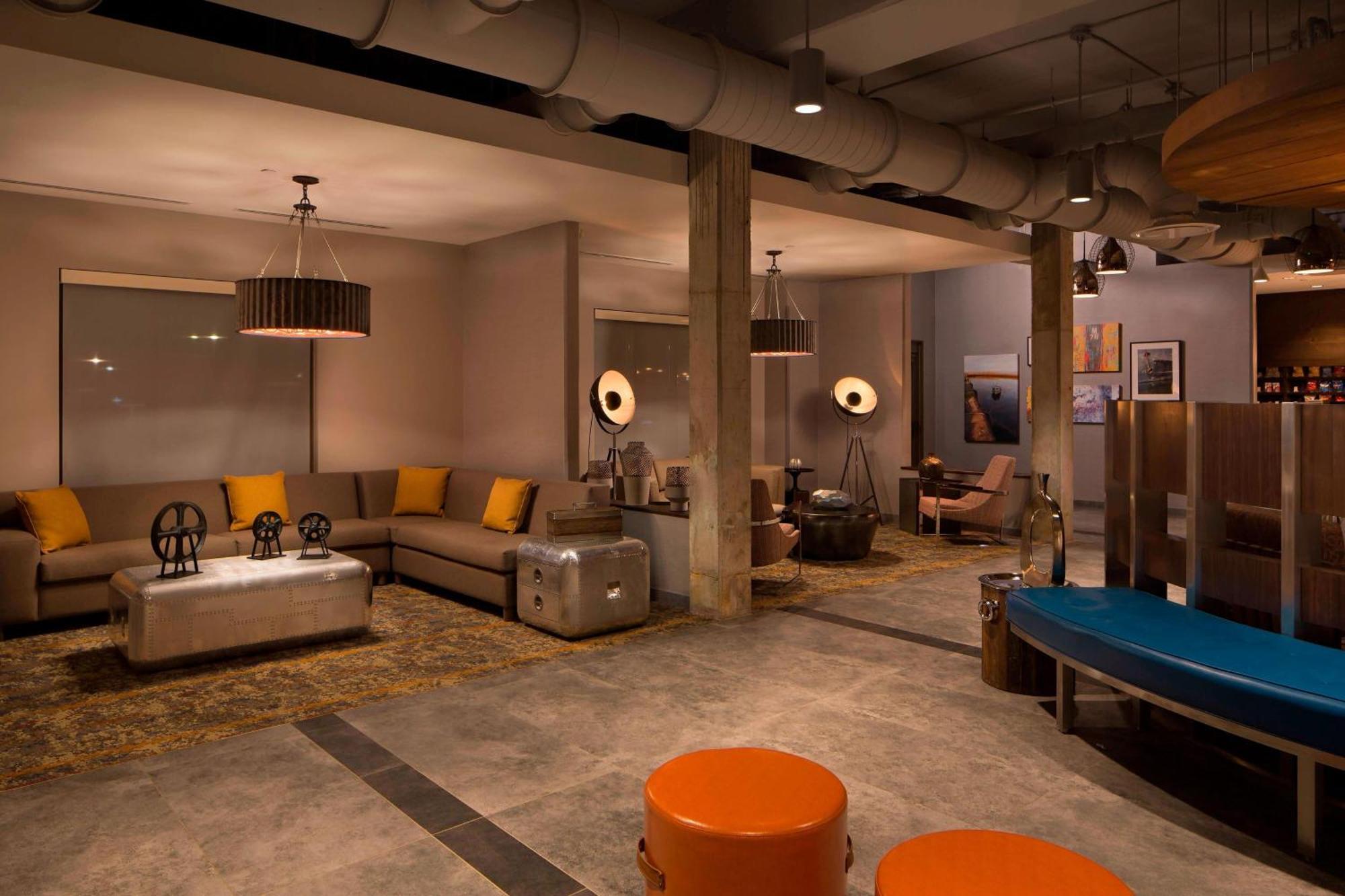 Towneplace Suites By Marriott Foley At Owa Eksteriør bilde