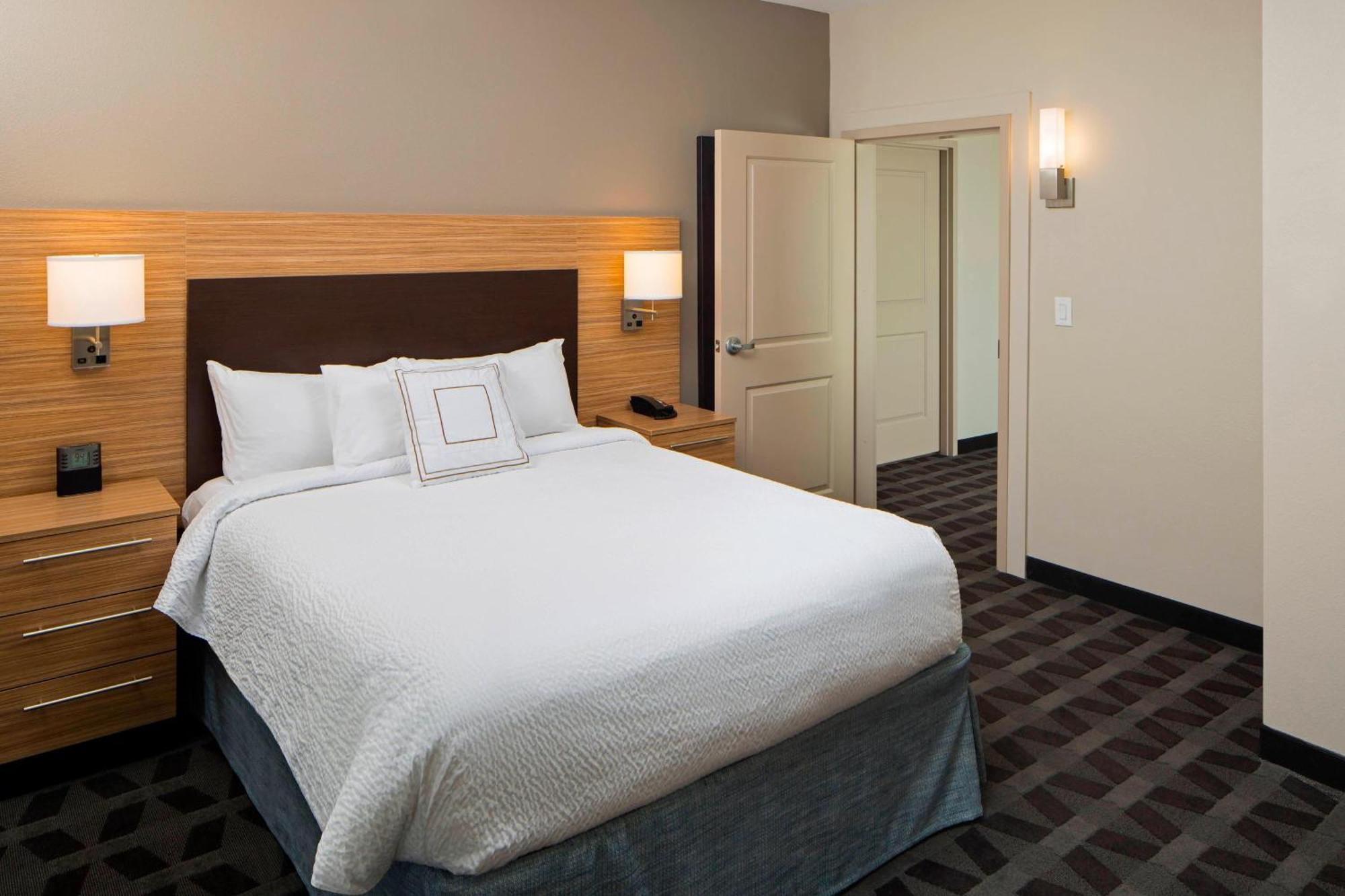 Towneplace Suites By Marriott Foley At Owa Eksteriør bilde