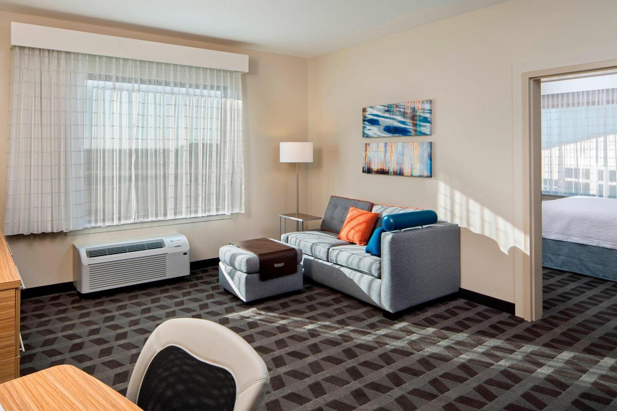 Towneplace Suites By Marriott Foley At Owa Eksteriør bilde