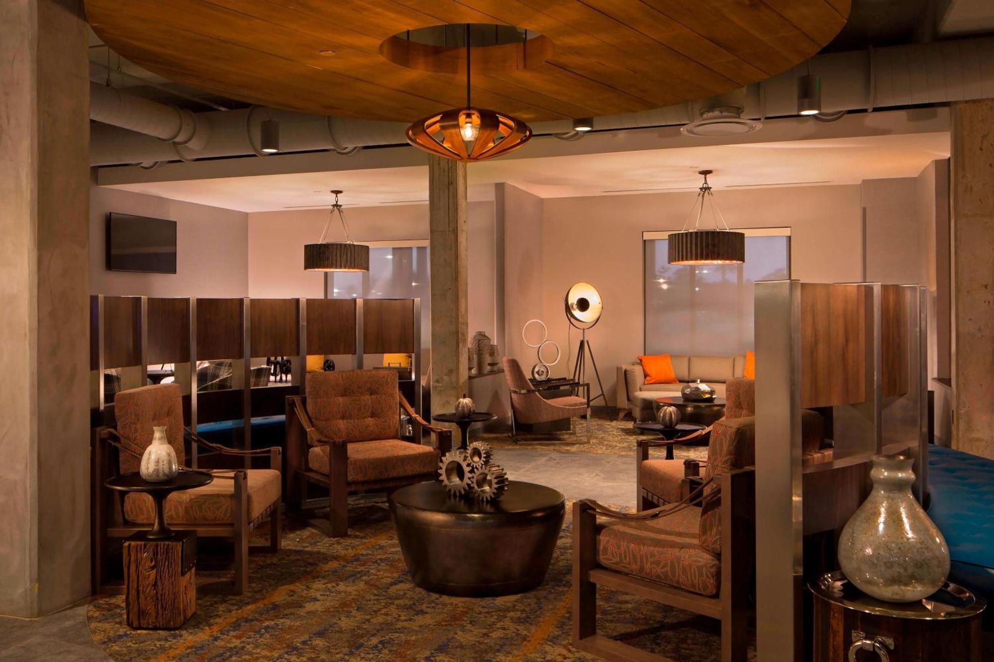 Towneplace Suites By Marriott Foley At Owa Eksteriør bilde