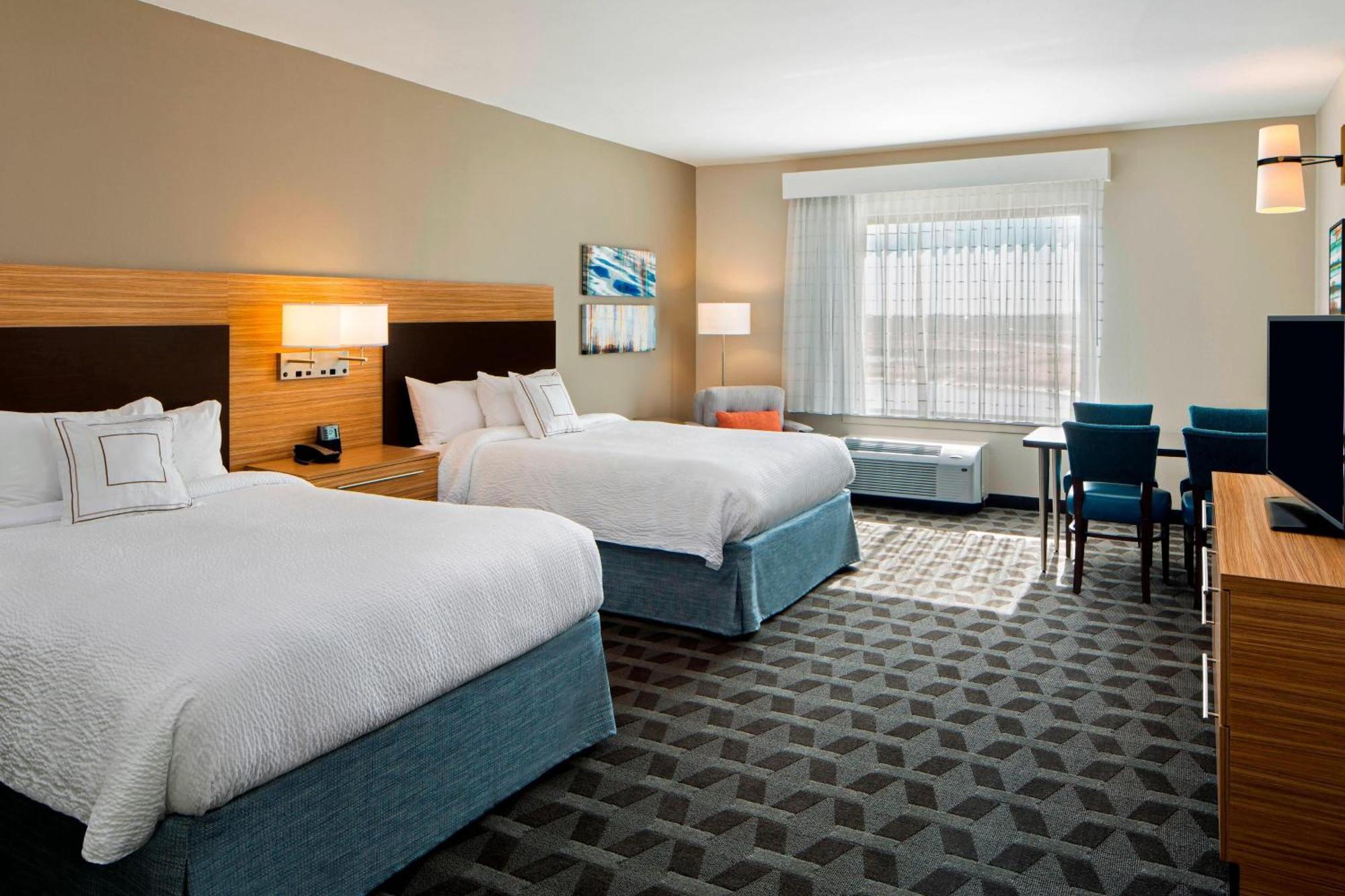 Towneplace Suites By Marriott Foley At Owa Eksteriør bilde